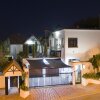 Отель NorthHill Guesthouse в Блумфонтейне