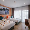 Отель 7 Days Premium Hotel Don Mueang Airport, фото 24