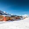 Отель Weningeralm, фото 21