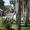 Отель West Wyalong Caravan Park, фото 11