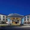 Отель Holiday Inn Express Hotel And Suites Salt Lake City Airport East, фото 3