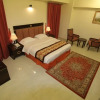 Отель Samaher Hotel, фото 32