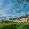 Отель Stanton Manor Hotel, фото 20