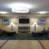 Отель Candlewood Suites Enid, an IHG Hotel, фото 2