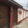 Отель Homestay Taty Pousada, фото 24