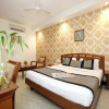 Отель Oyo Rooms Chandigarh Sector 34, фото 4