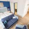 Отель Boutique-Hotel Zur alten Post - Stammhaus, фото 36