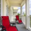 Отель Luxury 3 Bedroom Condo on Reunion Resort, Orlando Condo 3483, фото 8