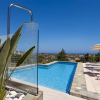Отель Cozy Vintage Style sea View Apartment Shared Pool, фото 16