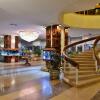 Отель Carlton Hotel, фото 2
