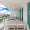 Отель Le Marina Bay 408 - Condo 4 People, Sunny Isles, фото 7