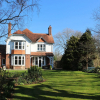 Отель The Poplars, фото 1