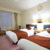 Отель Mombetsu Prince Hotel, фото 6
