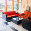 Отель Torreón Neiva, фото 1