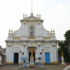 Отель OYO 10098 Home Compact 1BHK White Town, фото 8