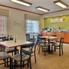 Отель Sleep Inn South Bend Airport, фото 21