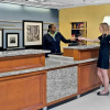 Отель Hampton Inn & Suites Jacksonville Deerwood Park, фото 42