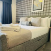 Отель Boston West Hotel, фото 4