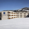 Отель Austria Trend Hotel Alpine Resort, фото 1