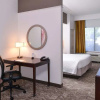 Отель SpringHill Suites Oklahoma City Airport, фото 3