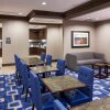Отель Residence Inn by Marriott Dallas Plano/Richardson, фото 12