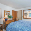 Отель Ghostriders 5 by Avantstay 2 Bedroom Condo Near Main Street, Hiking & Skiing STR Permit #3571, фото 10