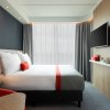 Отель Holiday Inn Express Amsterdam - North Riverside, an IHG Hotel, фото 22