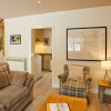 Отель Bumblebee Cottage in Aysgarth, фото 5
