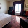 Отель Hampton Inn & Suites Grand Forks, фото 19