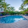 Отель Coral Lagoon Resort Villas & Marina by KeysCaribbean, фото 19