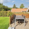Отель 8 Person Holiday Home in Sydals, фото 13