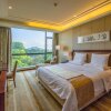 Отель New Century Resort Wenzhou Golden Coast, фото 3