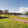 Отель Naha Beach Side Hotel, фото 24