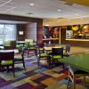 Отель Fairfield Inn & Suites Watertown Thousand Islands, фото 31