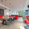 Отель Campanile Frankfurt Offenbach, фото 33