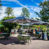 Отель Holidayhome 6 Persons - Kon Emmaweg 26 Vrouwenpolder Uitspanning Oranjezon, фото 12