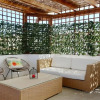 Отель Vila Flor CleverDetails 231 - zona calma com terraço privado, фото 18