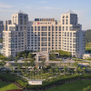 Отель HUALUXE Ningbo Harbor City, an IHG Hotel, фото 22