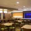 Отель Fairfield Inn & Suites Cambridge, фото 19