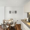 Отель Inviting 2-bed Apartment in Manchester, фото 10