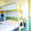 Отель ibis budget Fréjus Saint-Raphaël Capitou A8, фото 3