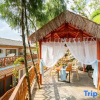 Отель Wanfeng Linjingtang Holiday Hostel, фото 13