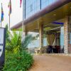 Отель Eliana Kampala, фото 19