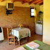 Отель Cabañas Trece Sauces, фото 6