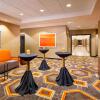 Отель Residence Inn by Marriott Omaha Downtown/Old Market Area, фото 13