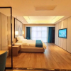 Отель GreenTree Eastern Hotel Changge Yiwu City, фото 3