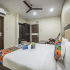 Отель FabHotel Tirumala Secundrabad, фото 15