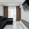 Отель Luxury Apartment, фото 1