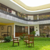 Отель OYO 106 Hotel 12, фото 13