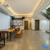 Отель Anji Wushe·Light luxury parent-child leisure vacation Villa Meisu, фото 6